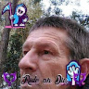 Meet your Posher, Doug